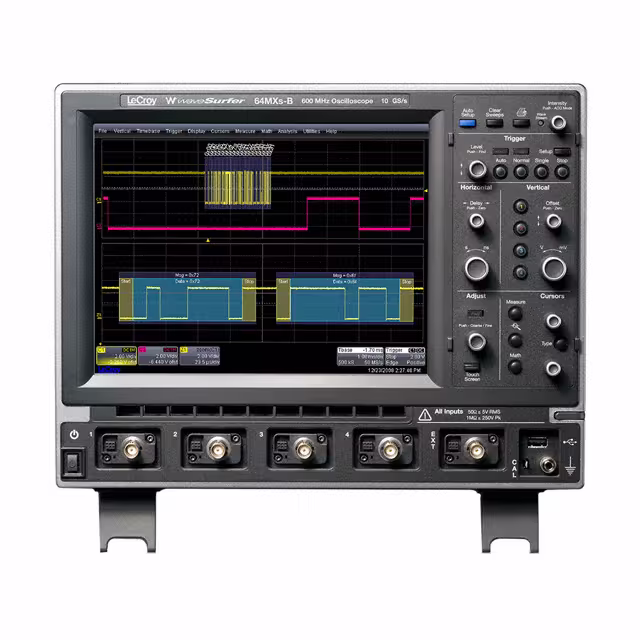 WAVESURFER 64MXS-B Teledyne LeCroy